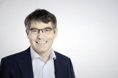 Roger Nordmann