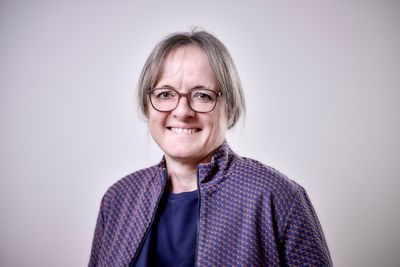 Silvia Marti Lavanchy