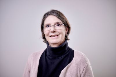 Barbara Jäggi
