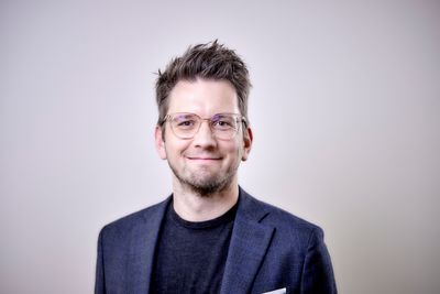 Tobias Bär